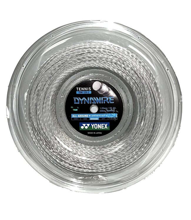 Yonex Dynawire Reel