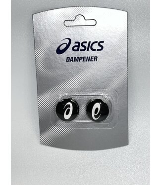 ASICS AMERICA Asics-Dampener 2 pack