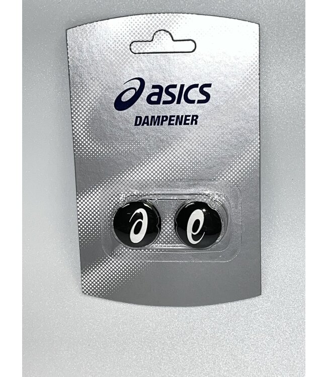 ASICS AMERICA Asics-Dampener 2 pack