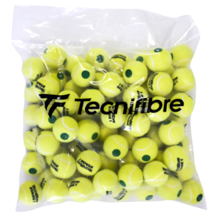 Tecnifibre Stage 1 Green - 60 balls