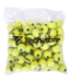 Tecnifibre Stage 1 Green Dot Case 60 balls