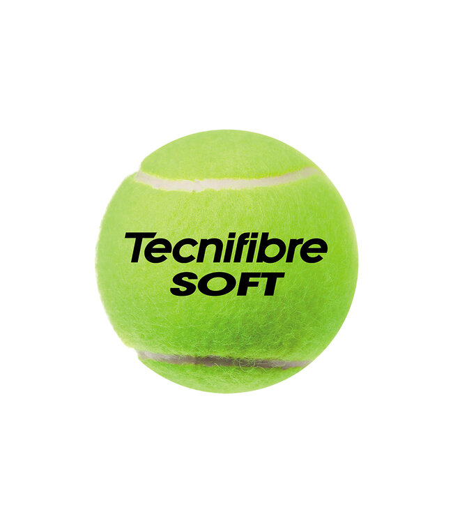 Tecnifibre Stage 1 Green Dot Case 60 balls