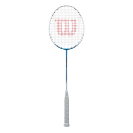 Wilson Fierce C 1700 Badminton Racquet 4