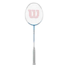 Wilson Fierce C 1700 Badminton Racquet 4