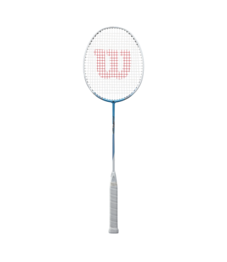 Wilson Fierce C 1700 Badminton Racquet 4