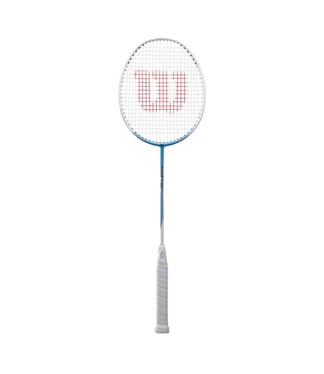 Wilson Fierce C 1700 Badminton Racquet 4