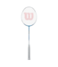 Wilson Fierce C 1700 Badminton Racquet 4