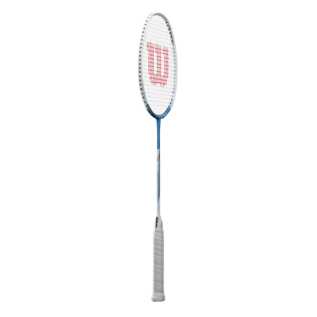 Wilson Fierce C 1700 Badminton Racquet 4