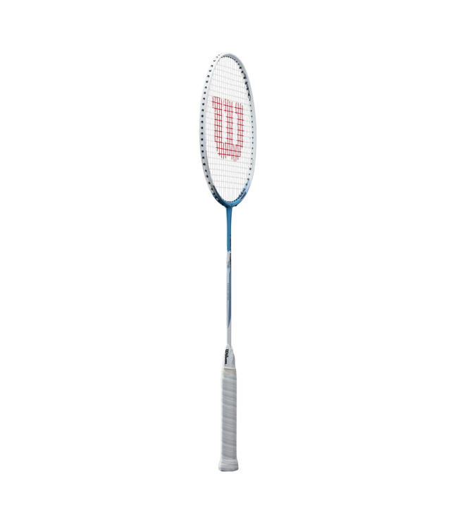 Wilson Fierce C 1700 Badminton Racquet 4