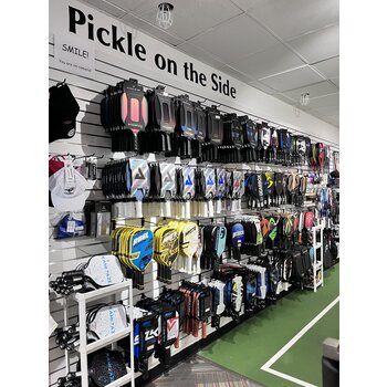 Paddles