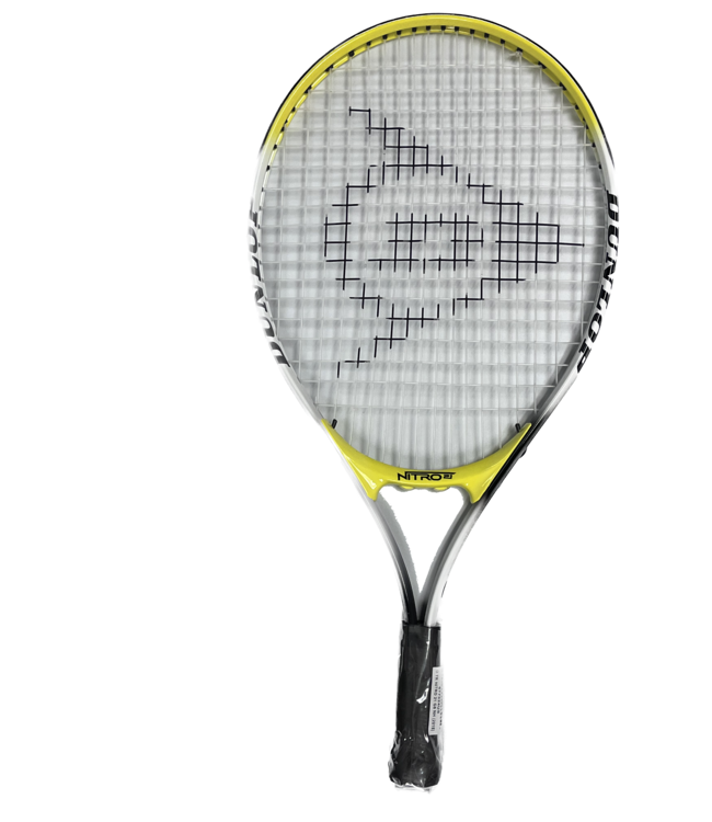 Dunlop D-TR Nitro Racquets