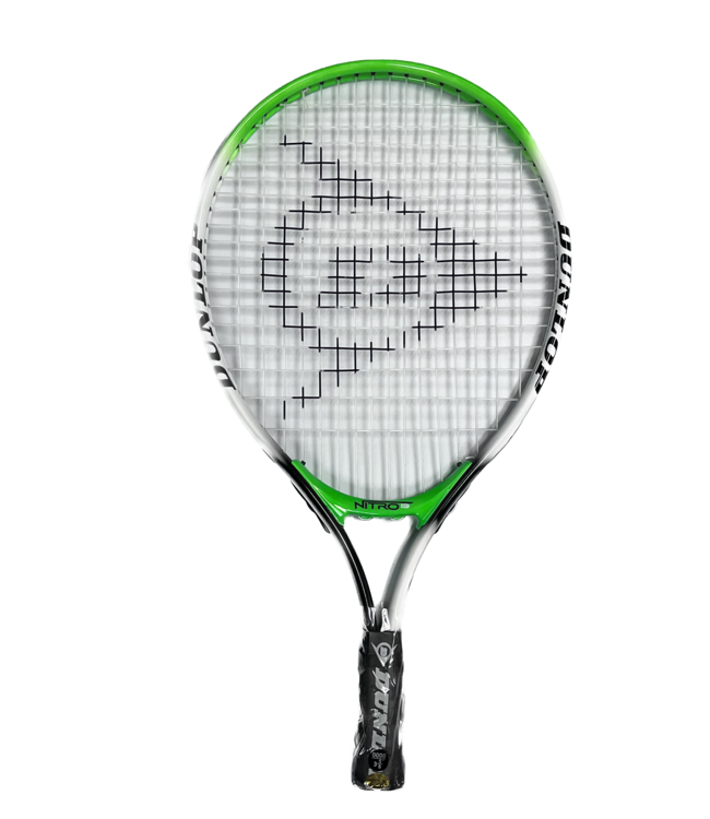 Dunlop D-TR Nitro Racquets