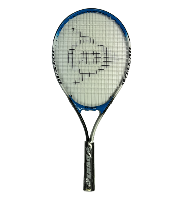 Dunlop D-TR Nitro Racquets