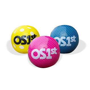 OS1st OS 1st Freshsnaps 3 pk