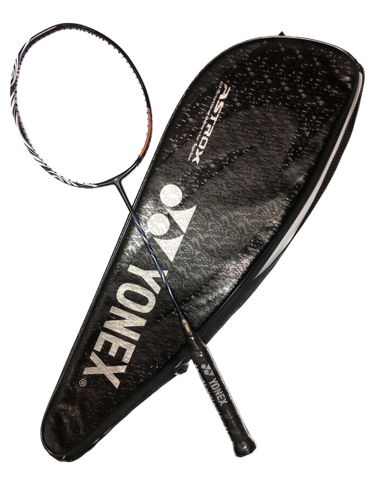 Yonex - Astrox 100ZZ Navy (unstrung)