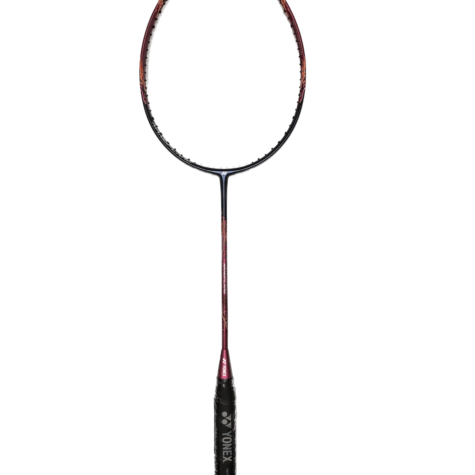 Nanoflare 700 - Game-Set-Match, Inc. Nanoflare 700 - Game-Set-Match, Inc.