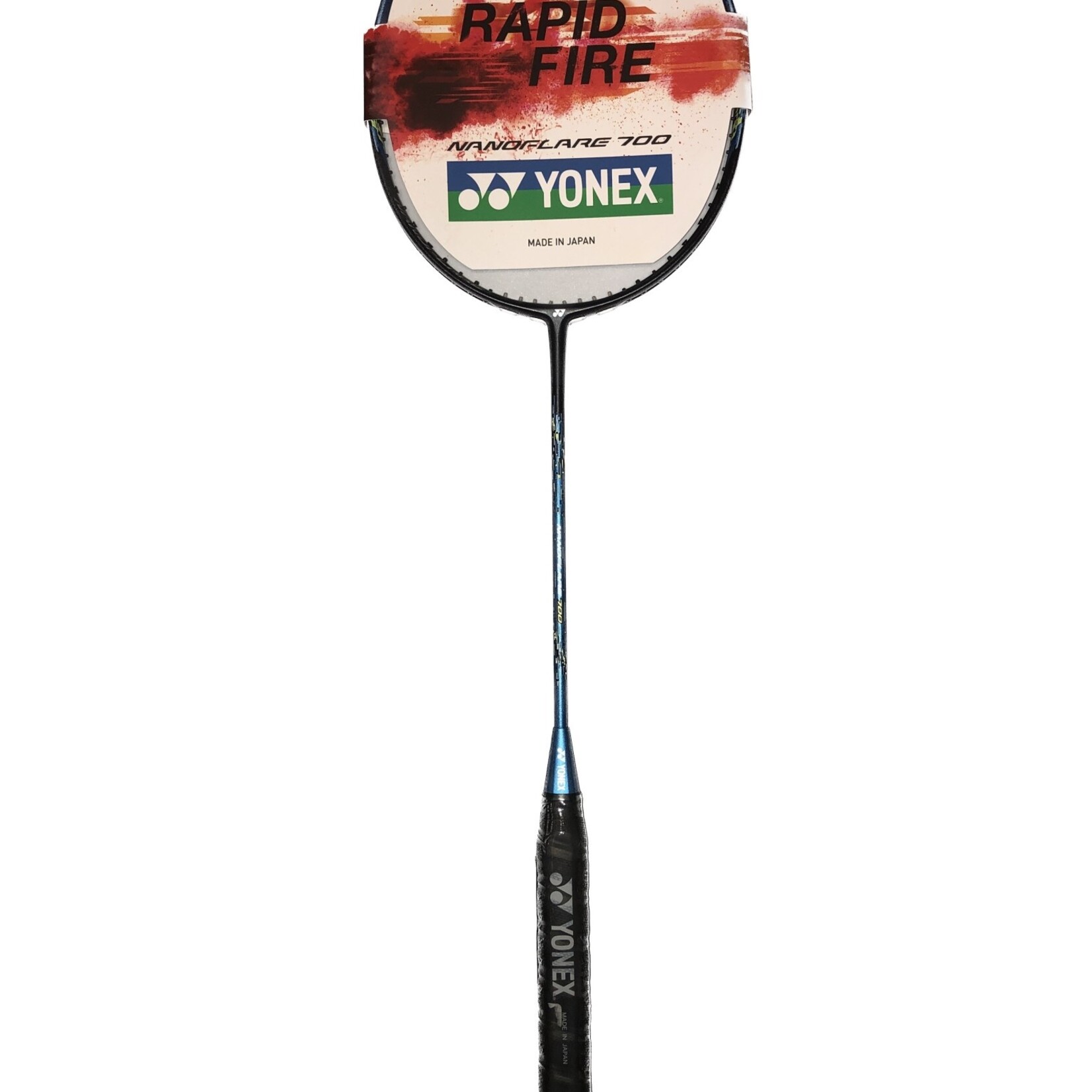 Nanoflare 700 - Game-Set-Match, Inc. Nanoflare 700 - Game-Set-Match, Inc.