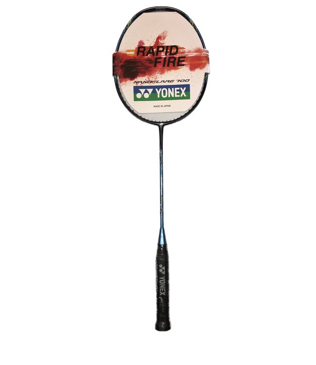 Yonex Nanoflare 700 (unstrung)