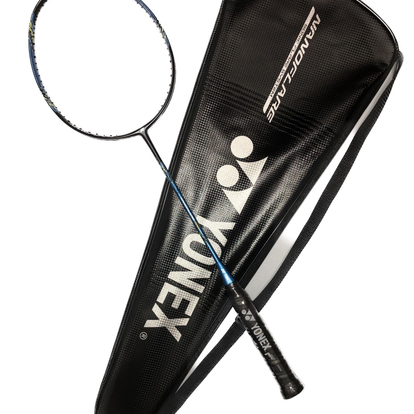 Nanoflare 700 - Game-Set-Match, Inc. Nanoflare 700 - Game-Set-Match, Inc.