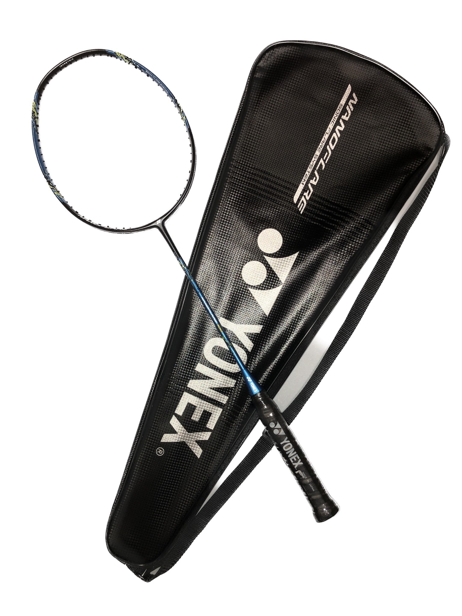 Yonex - Nanoflare 700 (unstrung)