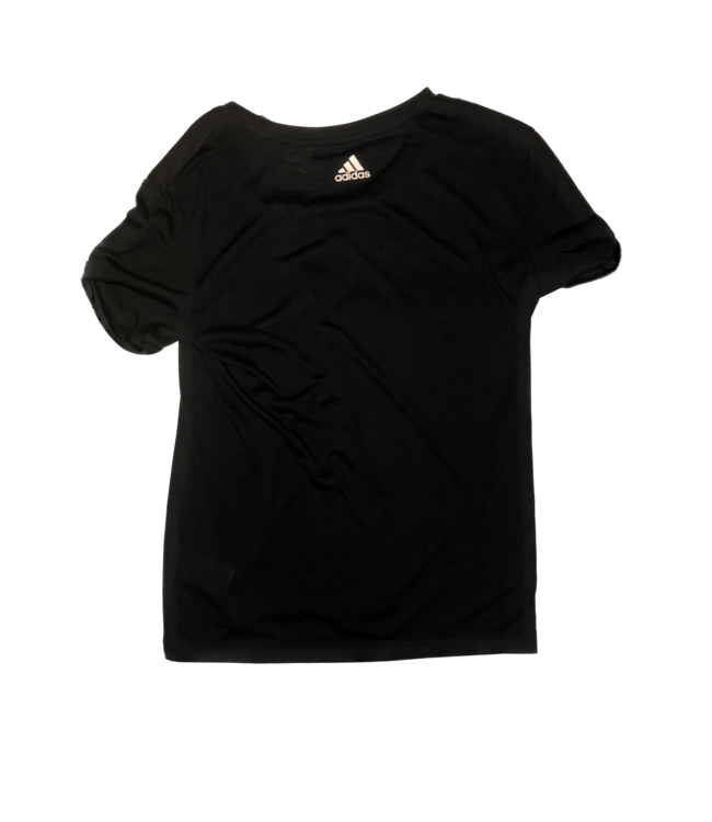 Adidas Adidas-TS US Open Tee Women M Black