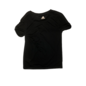 Adidas-TS US Open Tee Women M Black