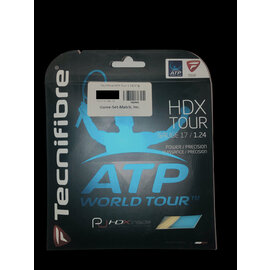 Tecnifibre HDX Tour