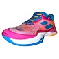 Babolat JET MACH 3 ALL COURT W'S HOT PINK