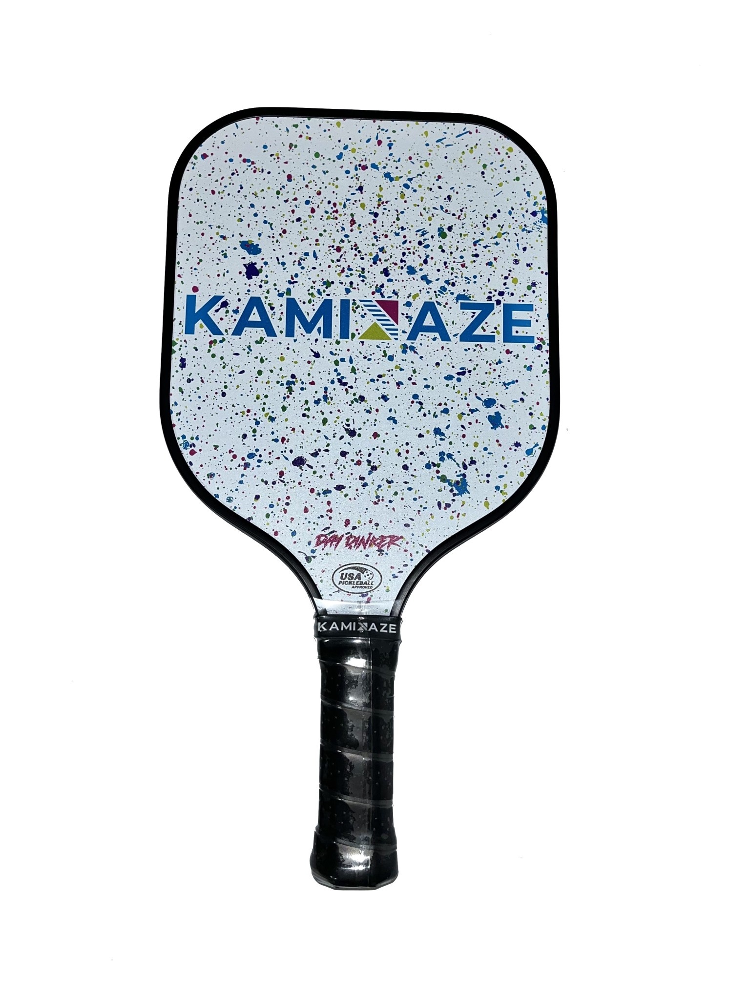 Day Dinker Pickleball Paddle GameSetMatch, Inc.