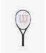 Wilson Ultra Junior 26 v3.0 Black/Silver/Blue L0
