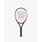 Wilson Ultra Junior 26 v3.0 Black/Silver/Blue L0