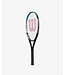 Wilson Ultra Junior 26 v3.0 Black/Silver/Blue L0