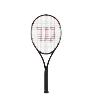 Wilson BURN 100S 2020