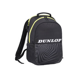 Dunlop 22 SX Club Backpack Blk/Ylw