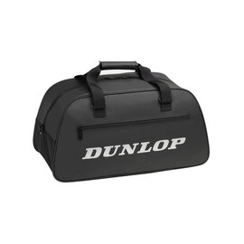 Dunlop Dunlop Pro Tennis Duffle Bag Black