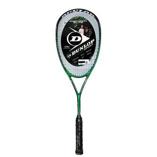 Dunlop D-SQ Prec. Elite