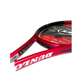 Dunlop CX400 Tour 2021