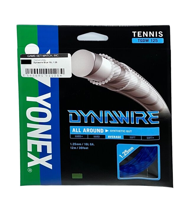 Yonex Dynawire