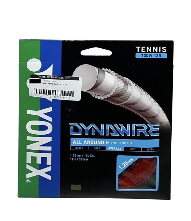 Yonex Dynawire