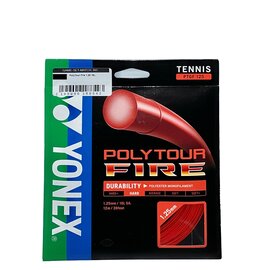 Yonex PolyTour Fire