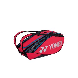 Yonex Pro 9-Pack Racquet Bag