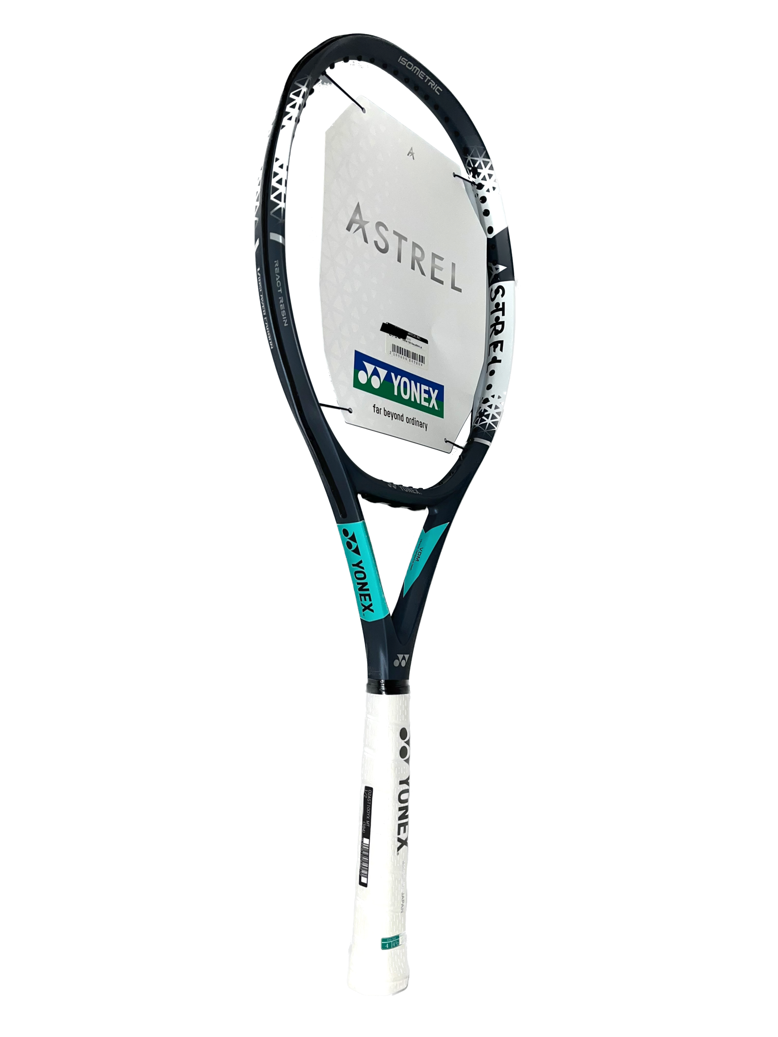 Yonex - Yonex-Astrel 100