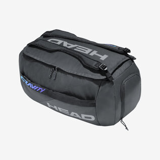 Head/Penn Gravity r-PET Duffle Bag