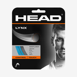 Head/Penn lynx 17g (black/clear packaging)