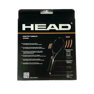 Head/Penn H-Adaptive Tuning Kit SPEED