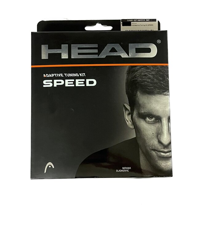 Head/Penn H-Adaptive Tuning Kit SPEED