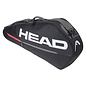Head/Penn Head Tour Team 3 Pack Pro Tennis Bag