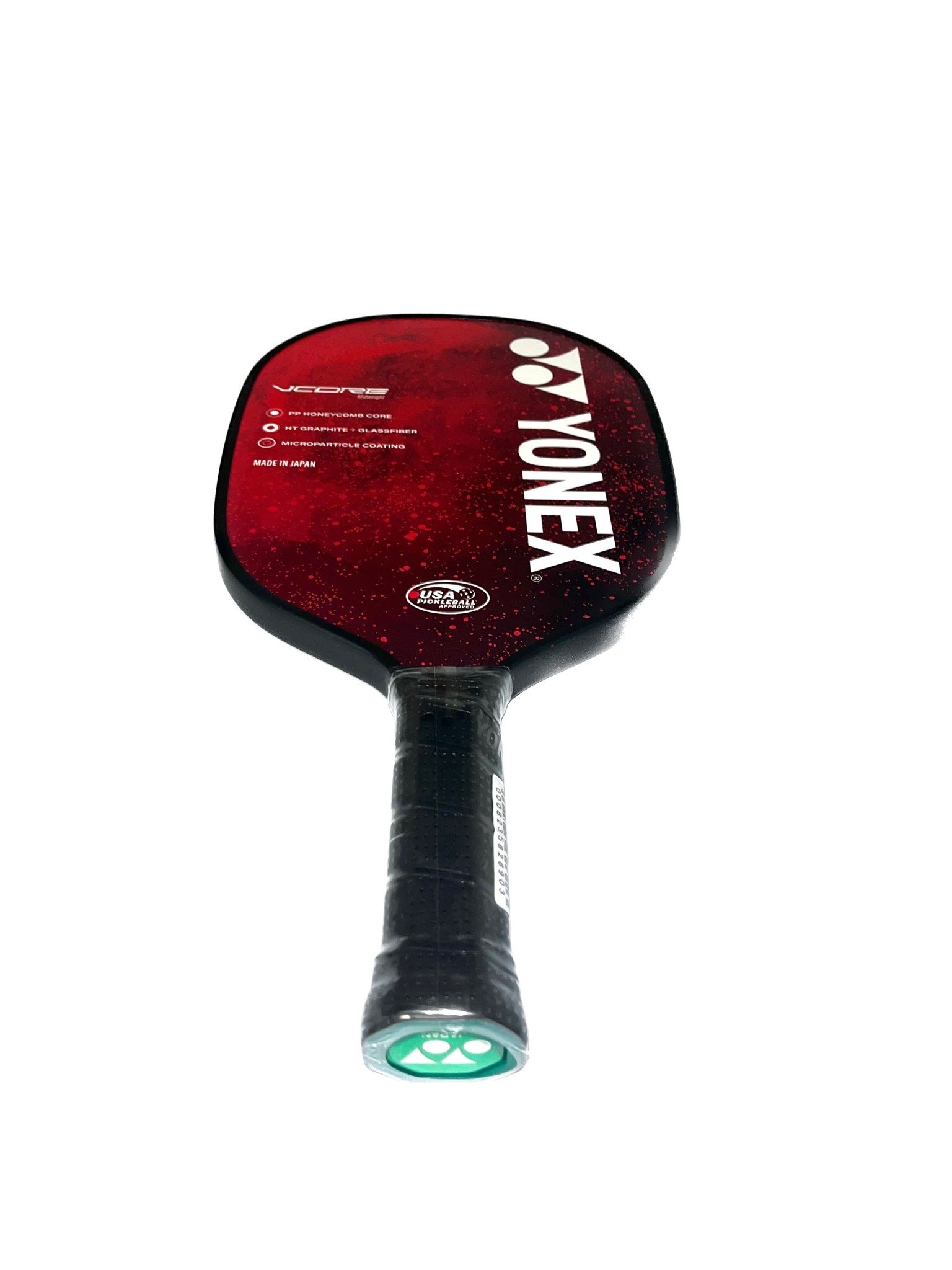 Vcore Pickleball Paddle - Game-Set-Match, Inc.