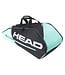 Head/Penn Tour Team Combi 6 Pack Tennis Bag