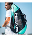 Head/Penn Tour Team Combi 6 Pack Tennis Bag